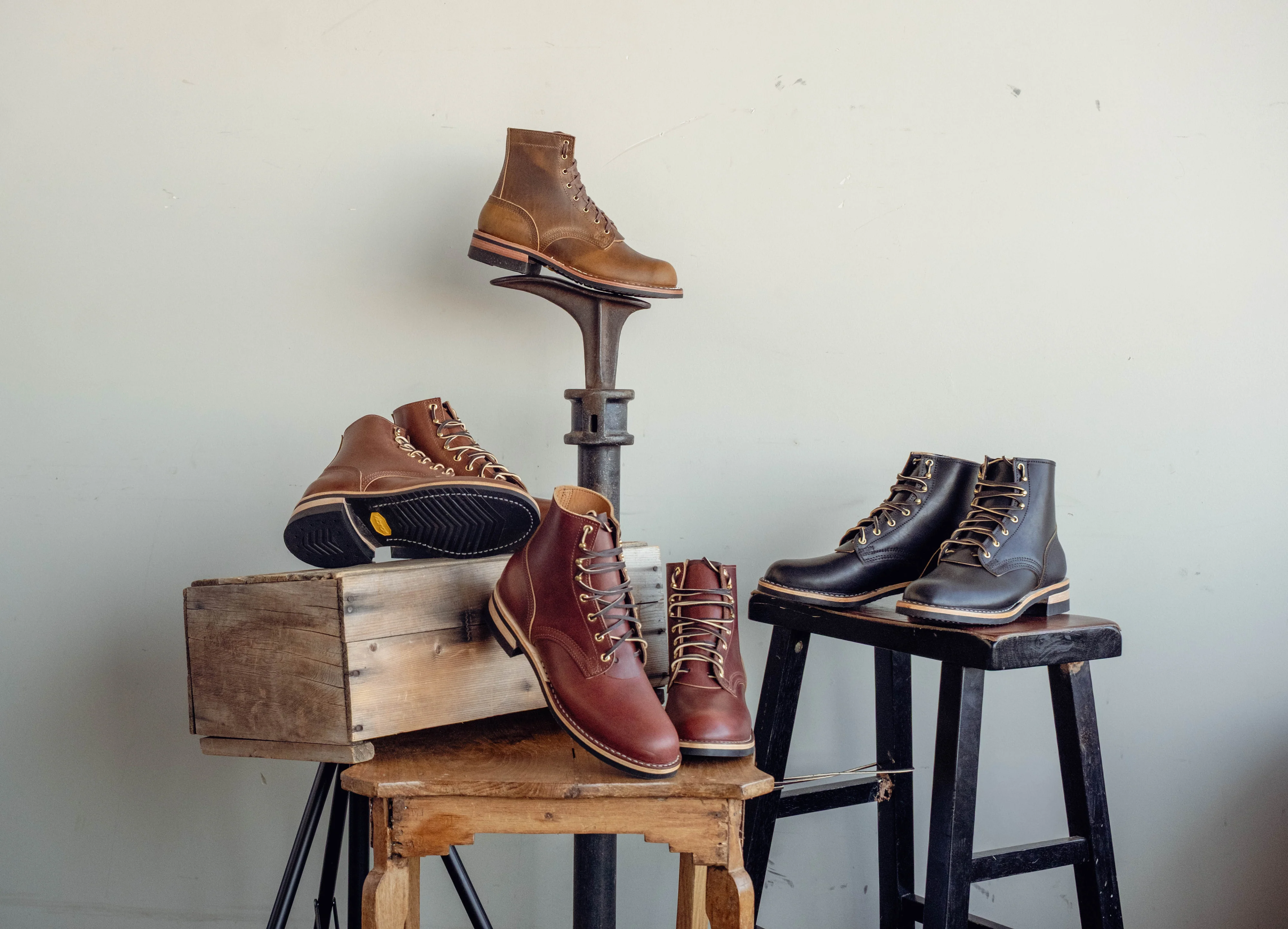 Elevate Your Style Effortlessly
