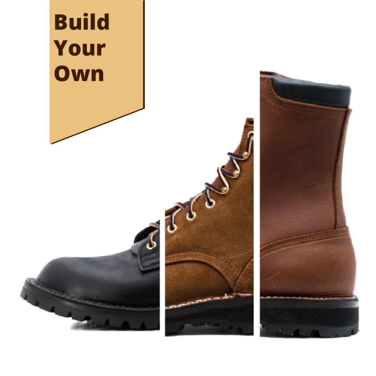 365® Stitchdown - Build Your Own