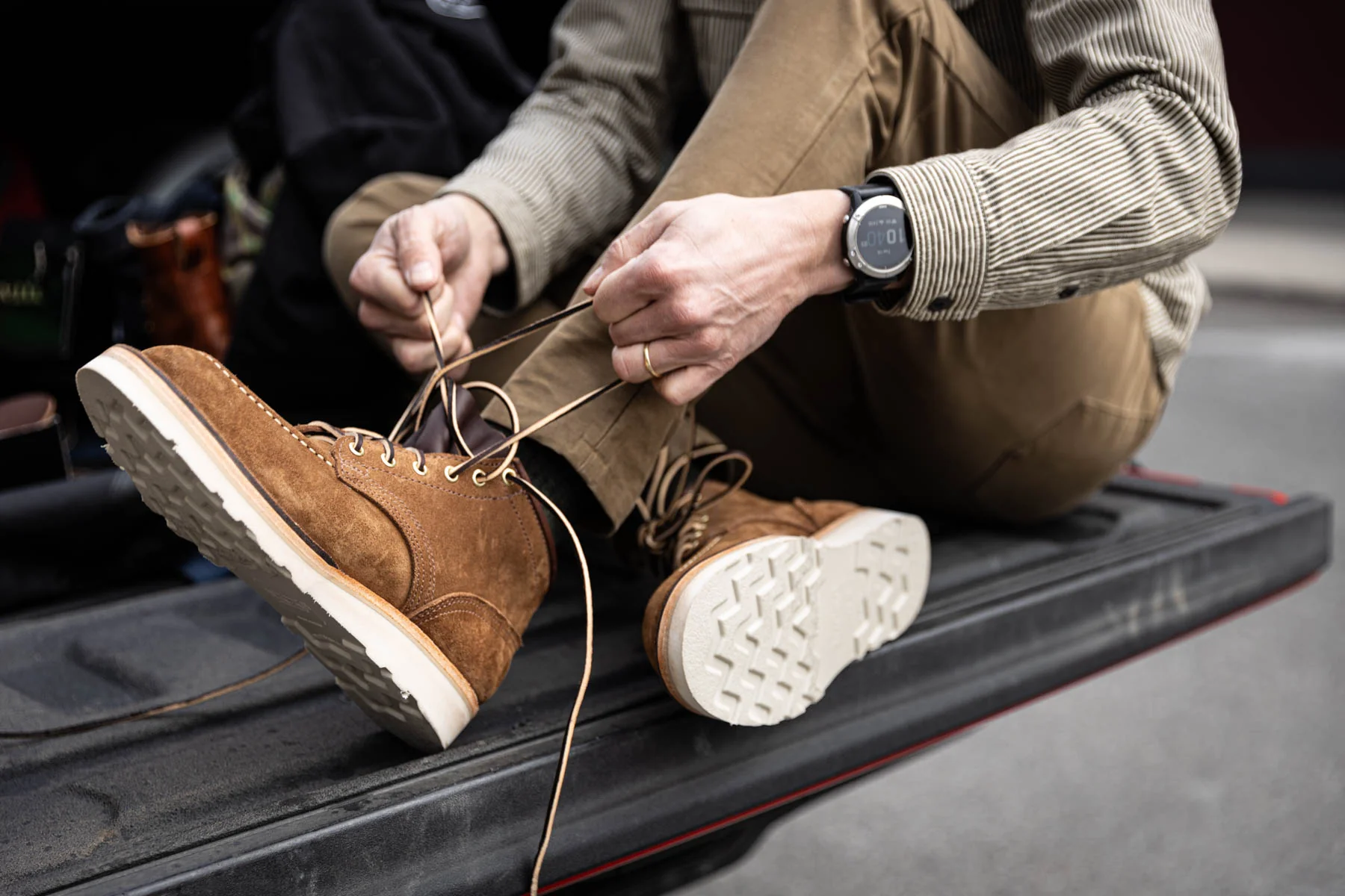 Aldert Moc Toe - Image 11