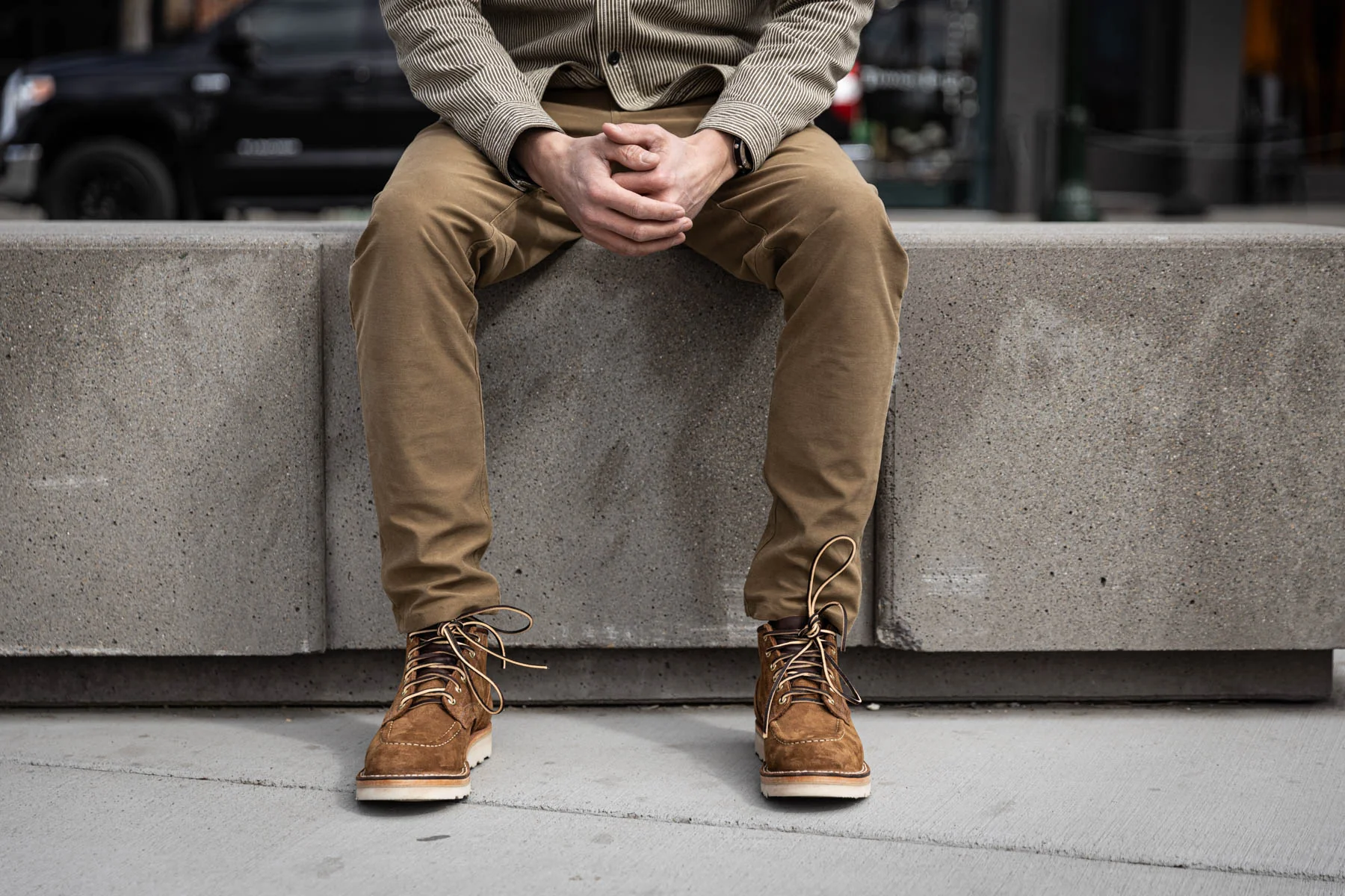 Aldert Moc Toe - Image 13