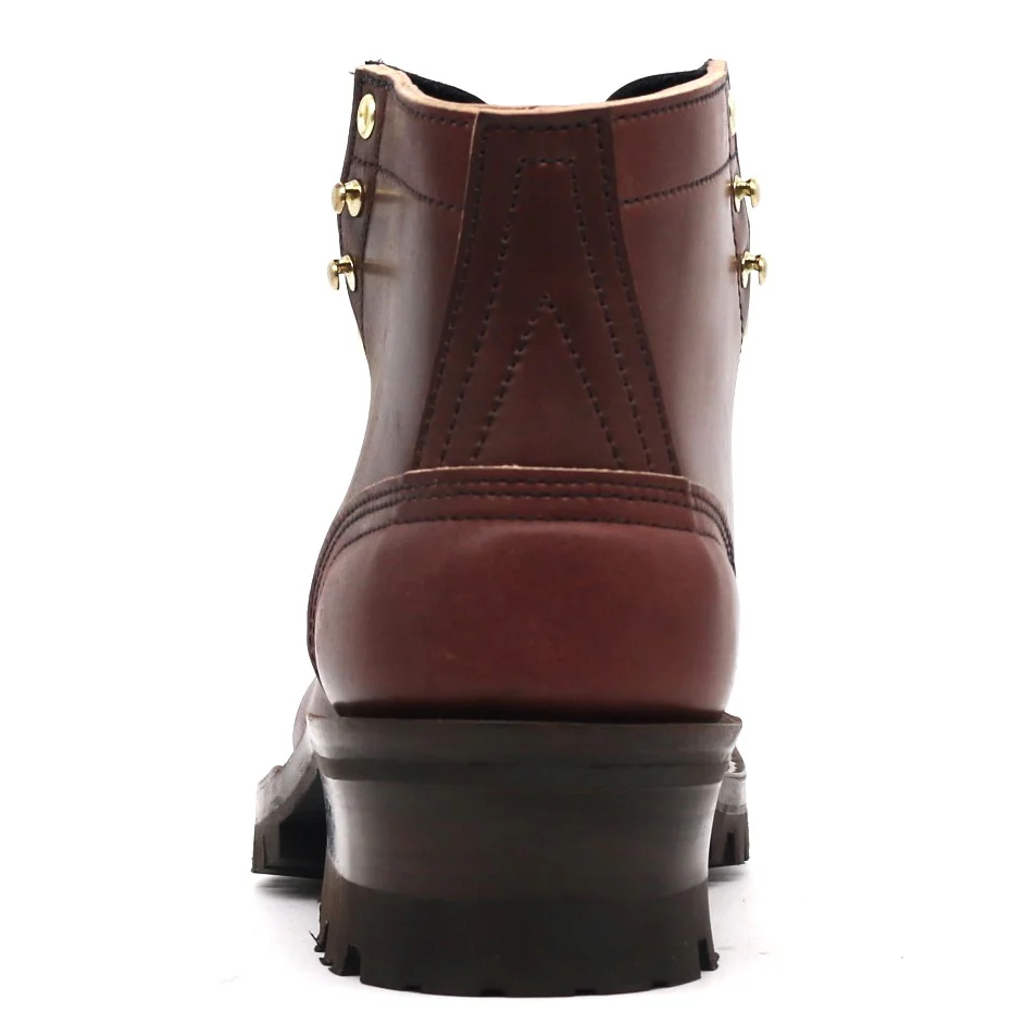 Anniversary Shell Cordovan 9.0 C - Ready To Ship! - Image 4