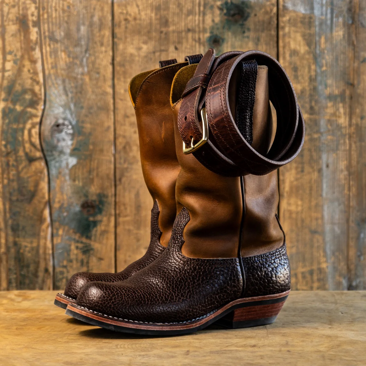 Appaloosa Gunslinger - Image 6