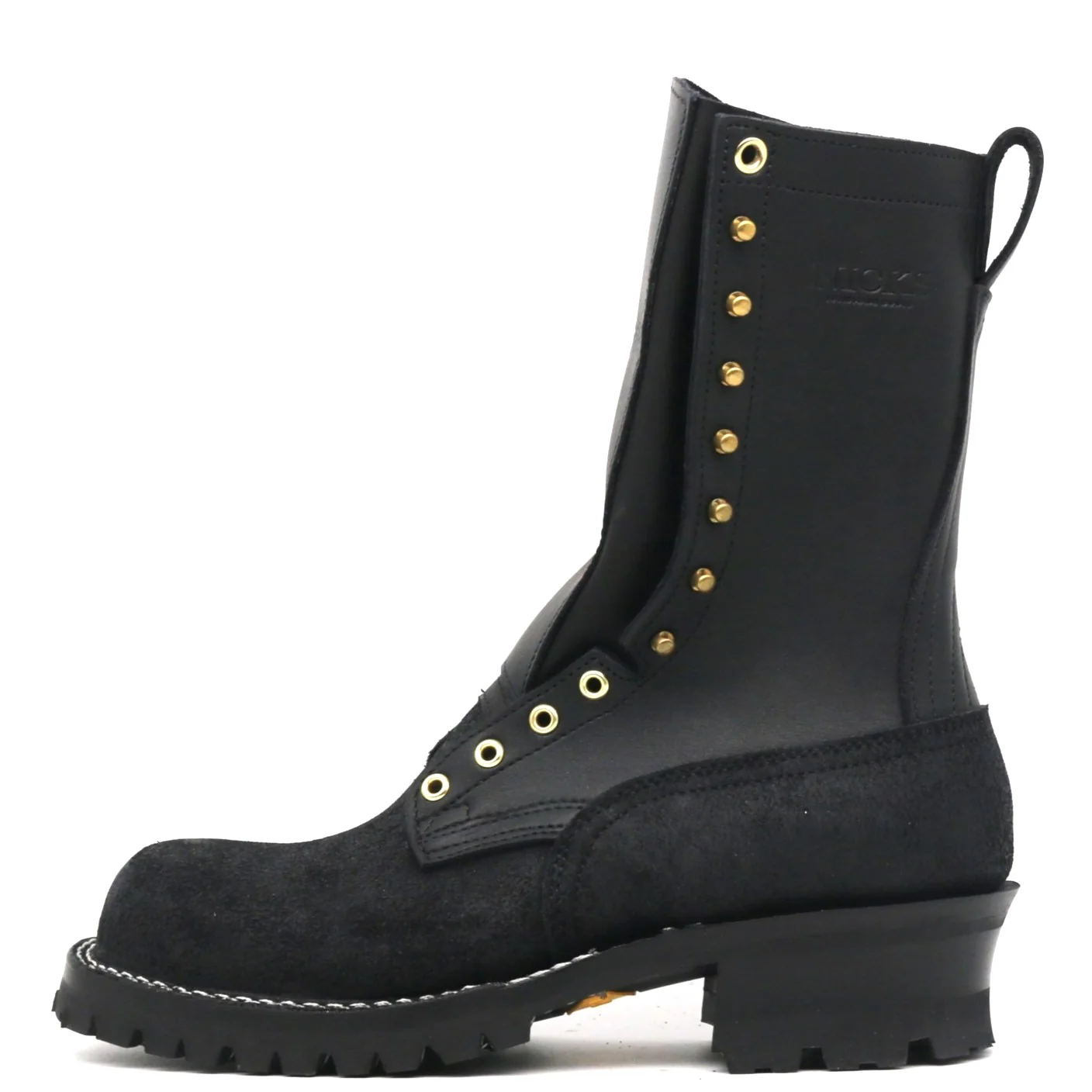 HD BuilderPro® (Safety Toe) 9.5 D - Seconds!