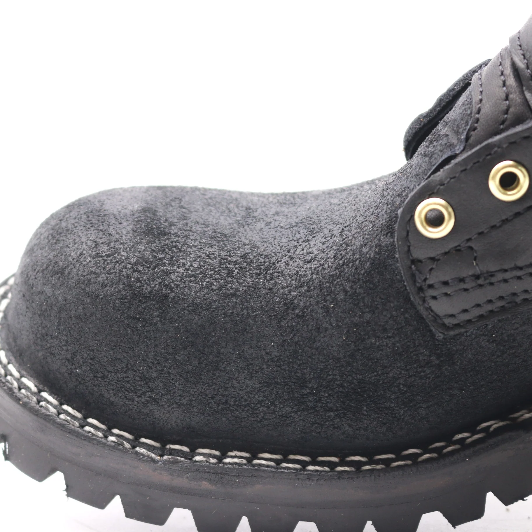 HD BuilderPro® (Safety Toe) 9.5 D - Seconds! - Image 2