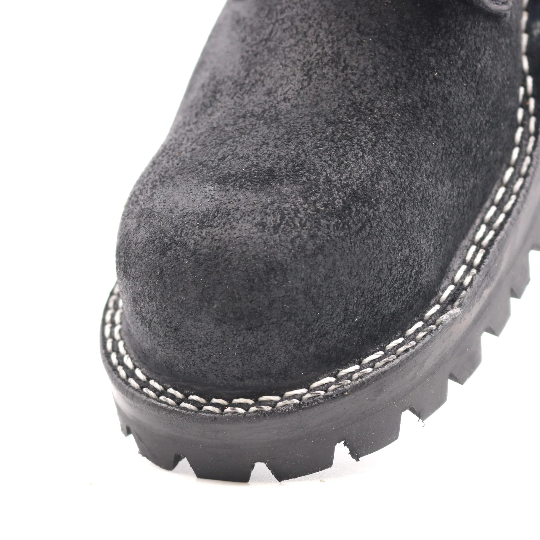 HD BuilderPro® (Safety Toe) 9.5 D - Seconds! - Image 3