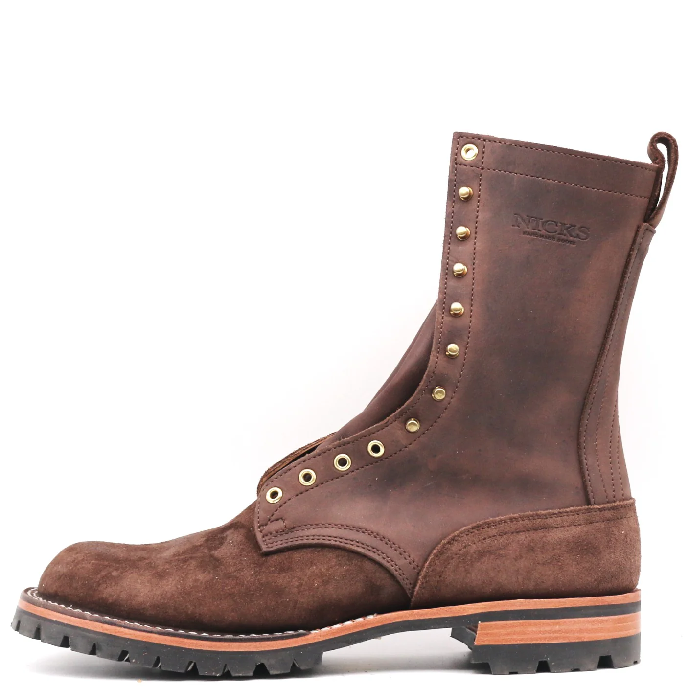 In-Stock Boots
