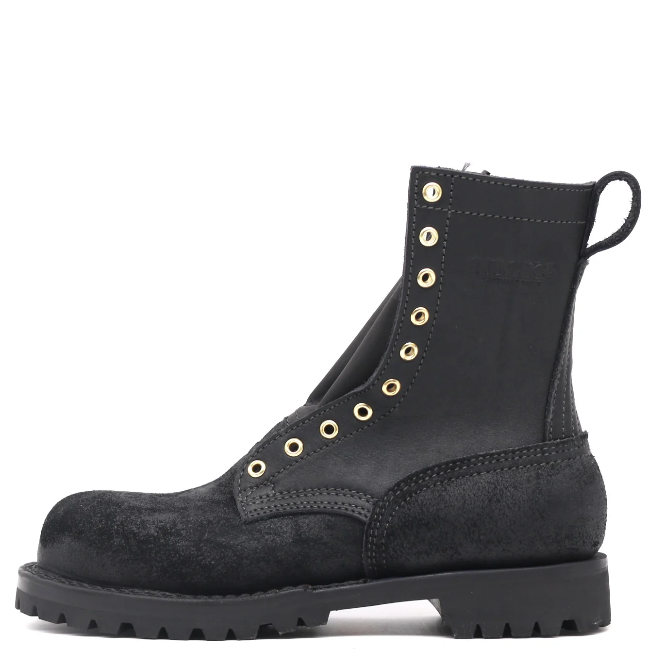 BuilderPro® (Safety Toe) 8.5 D - Ready To Ship!