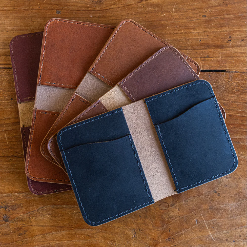 Heritage Calf Wallet - Image 10