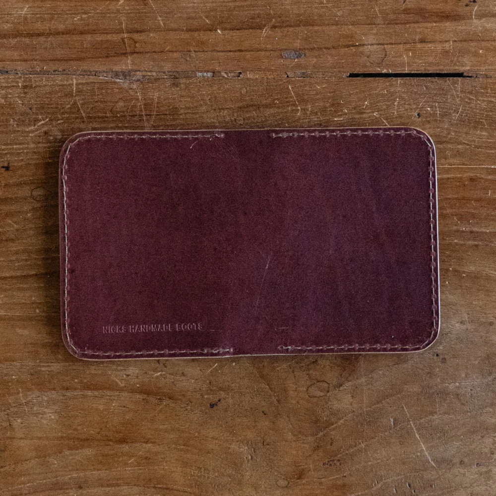 Heritage Calf Wallet - Image 17