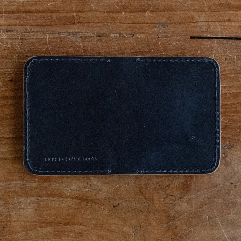 Heritage Calf Wallet - Image 18