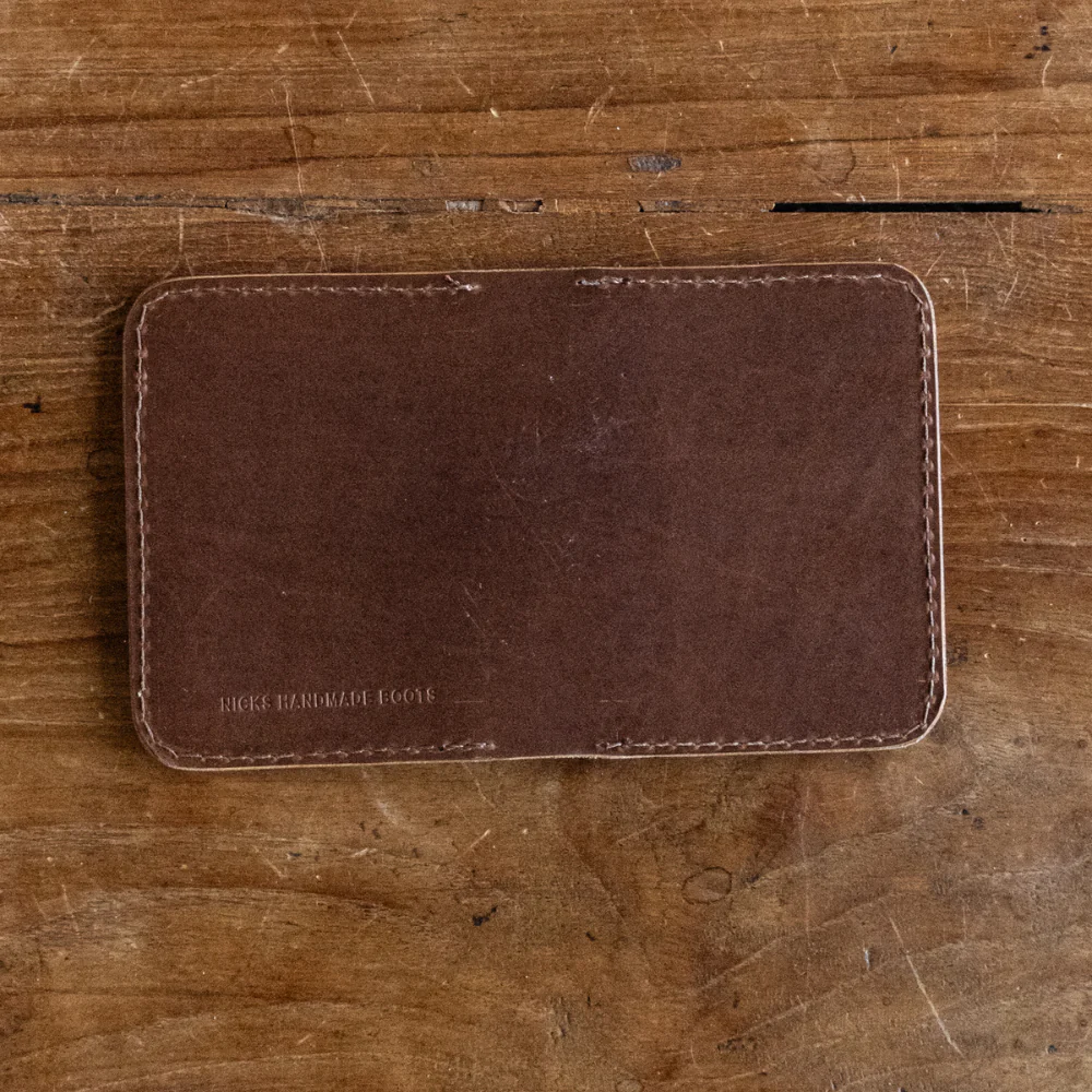 Heritage Calf Wallet - Image 19