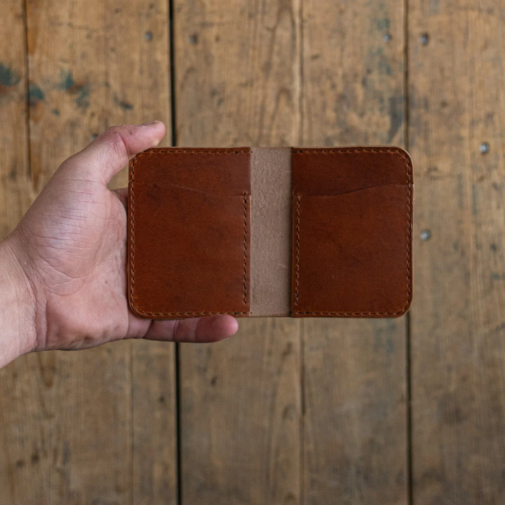 Heritage Calf Wallet - Image 23