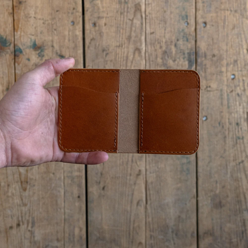Heritage Calf Wallet - Image 25