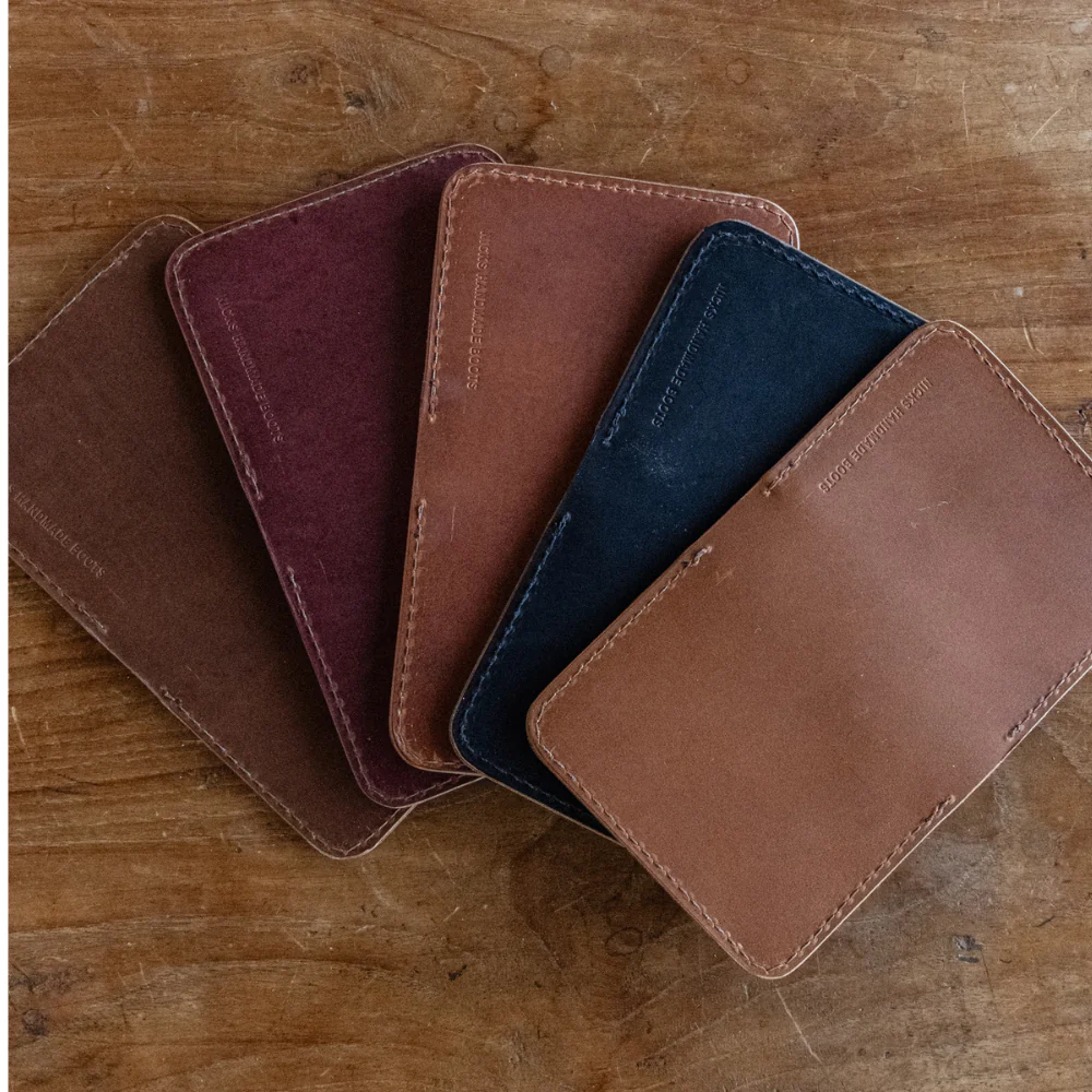 Heritage Calf Wallet - Image 4