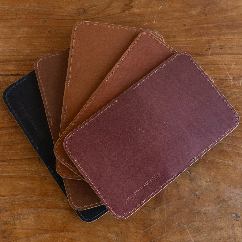 Heritage Calf Wallet - Image 9