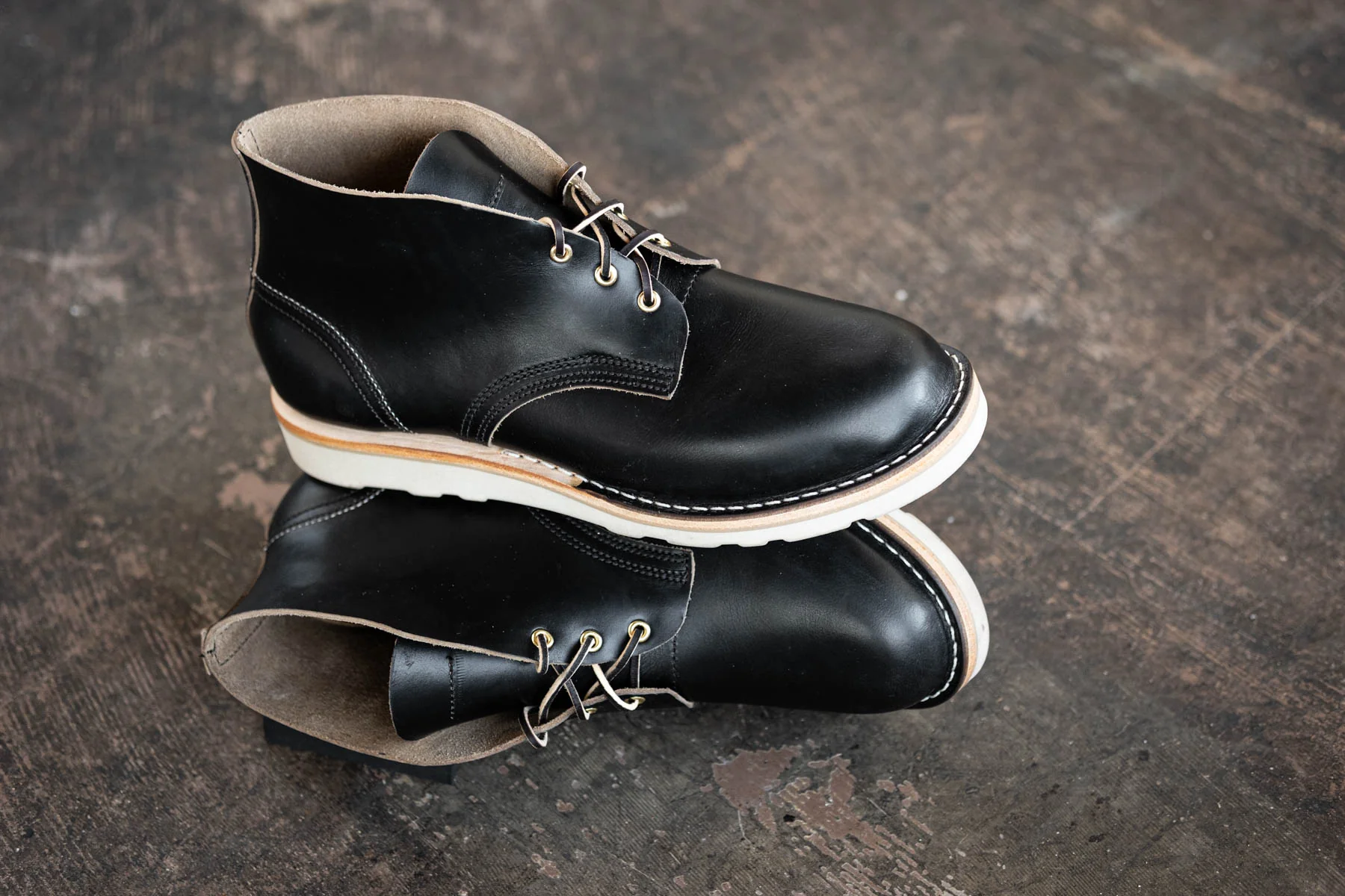 Chukka - Quick Ship! - Image 4