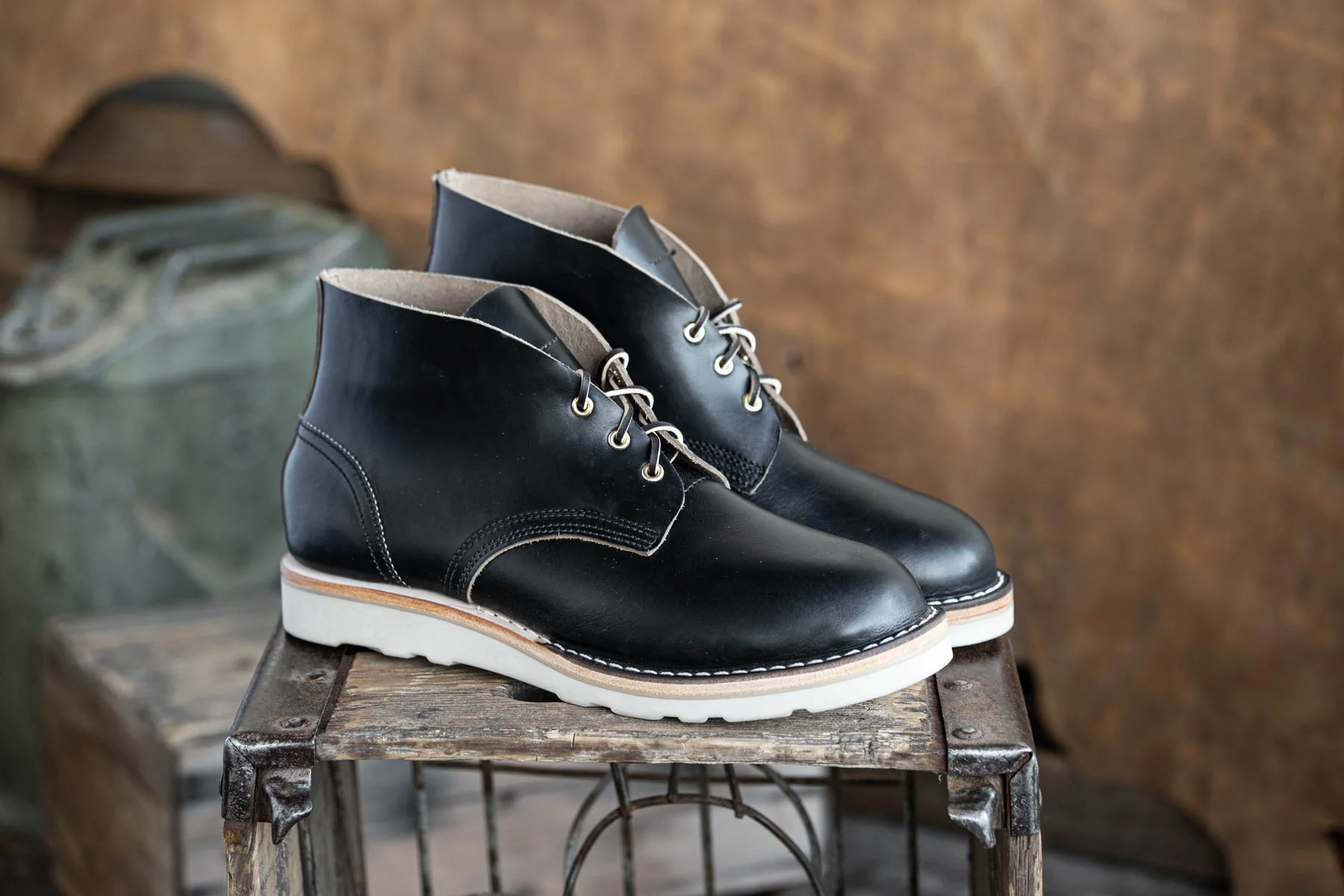 Chukka - Quick Ship! - Image 5