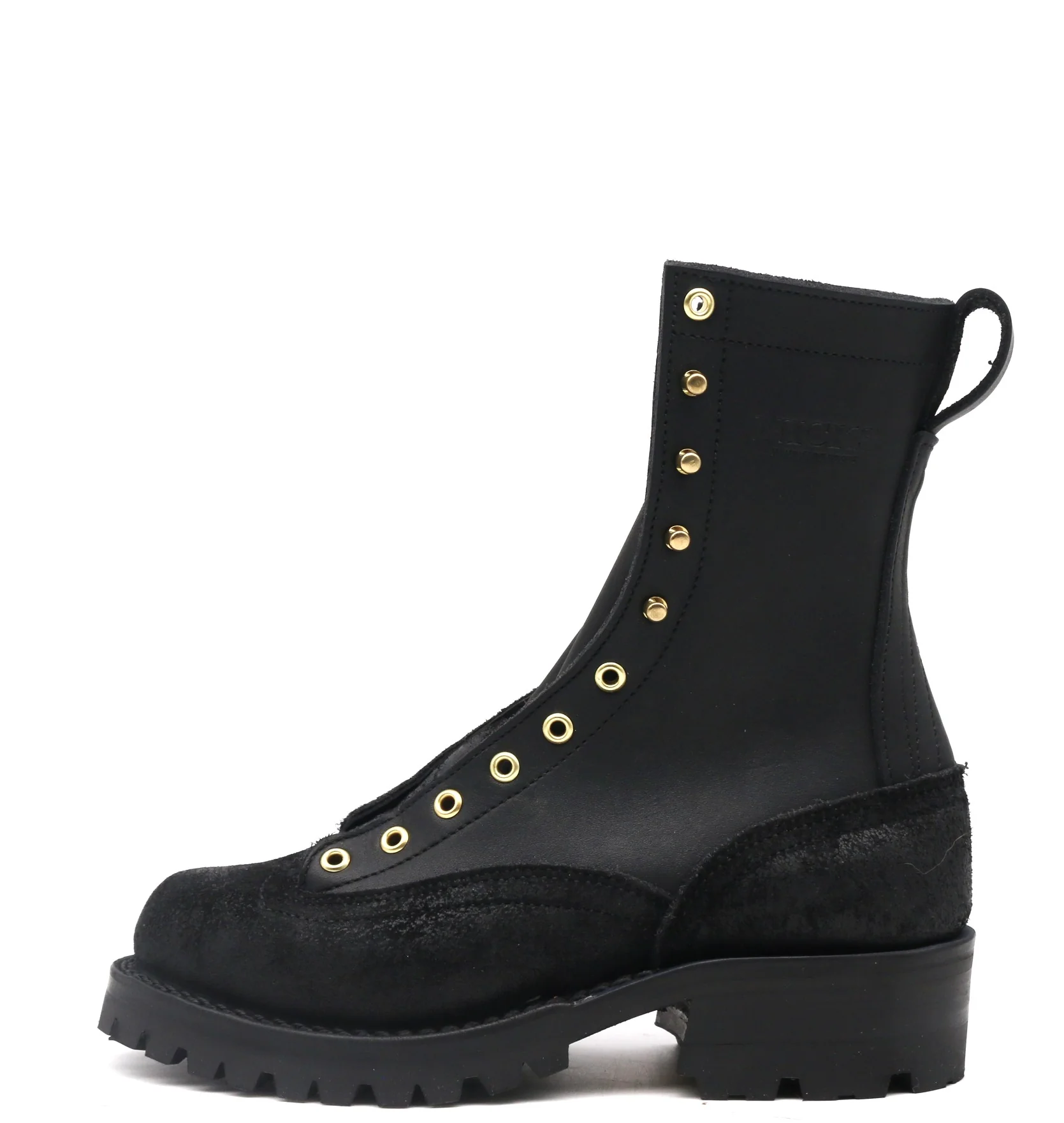 Classic Arch Lace To Toe 7 EE - Ready To Ship!