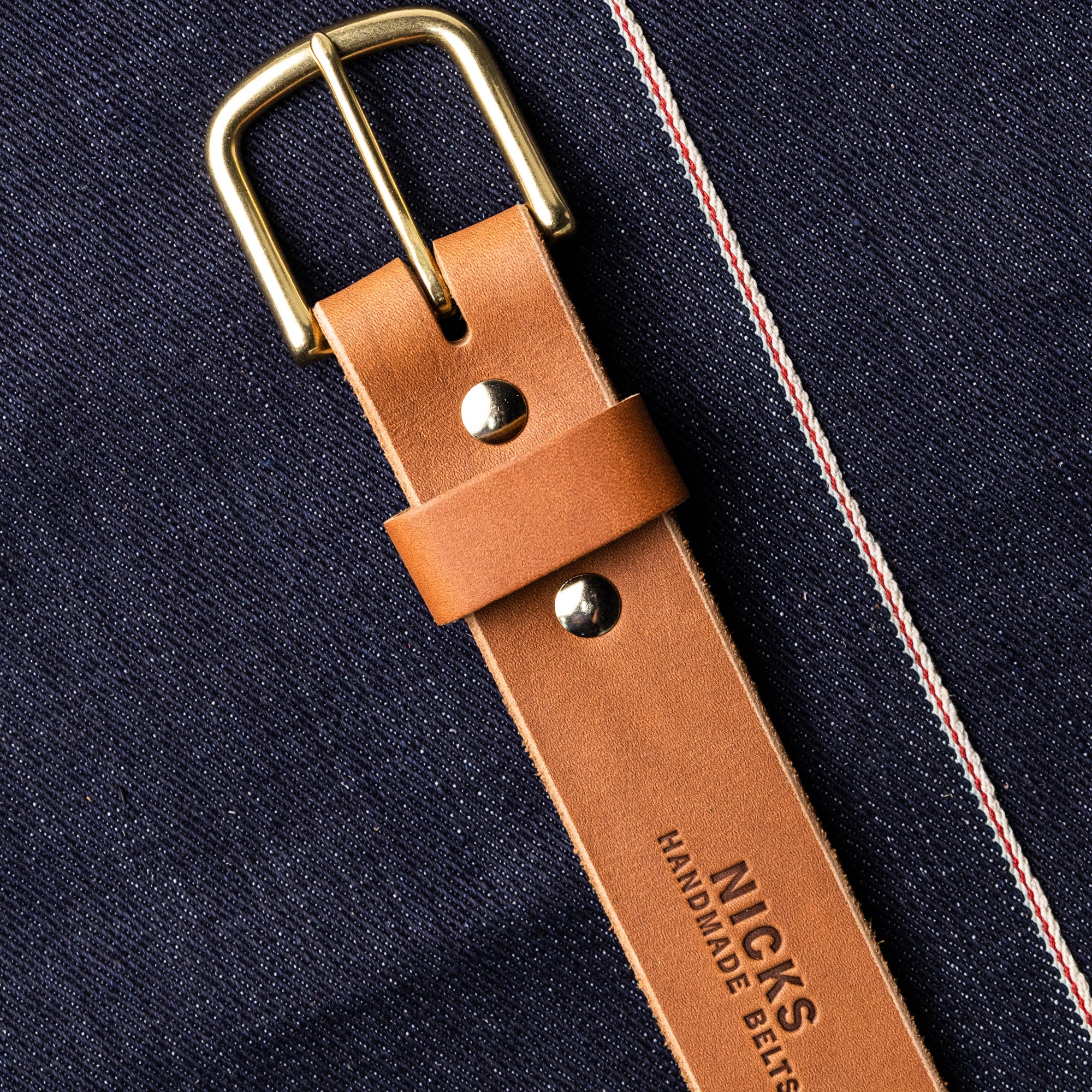In-Stock - Classic Work Belt - Image 10