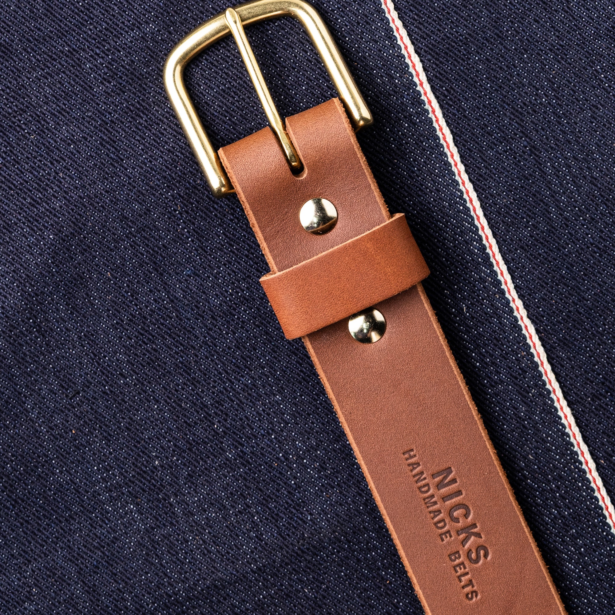 In-Stock - Classic Work Belt - Image 11