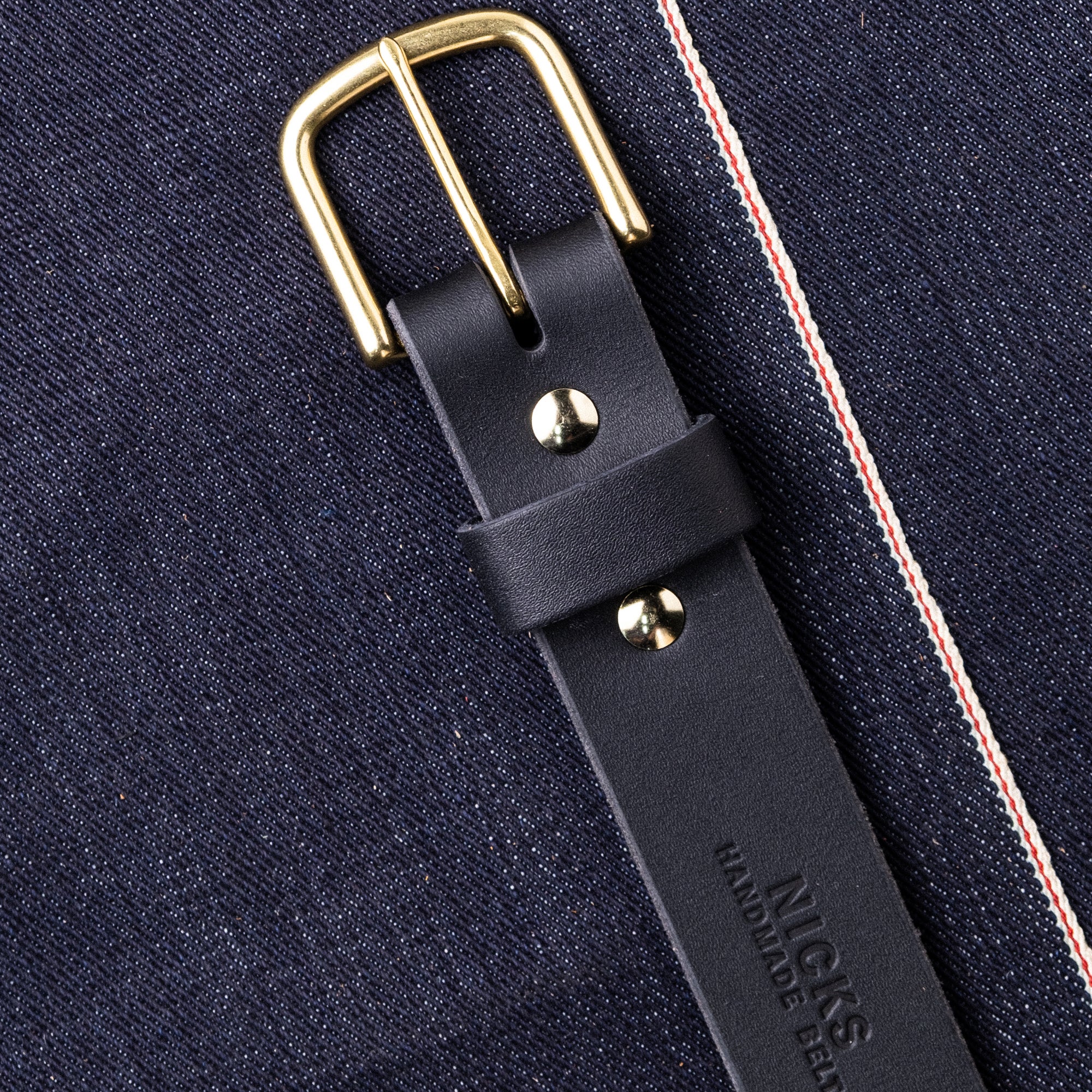 In-Stock - Classic Work Belt - Image 12