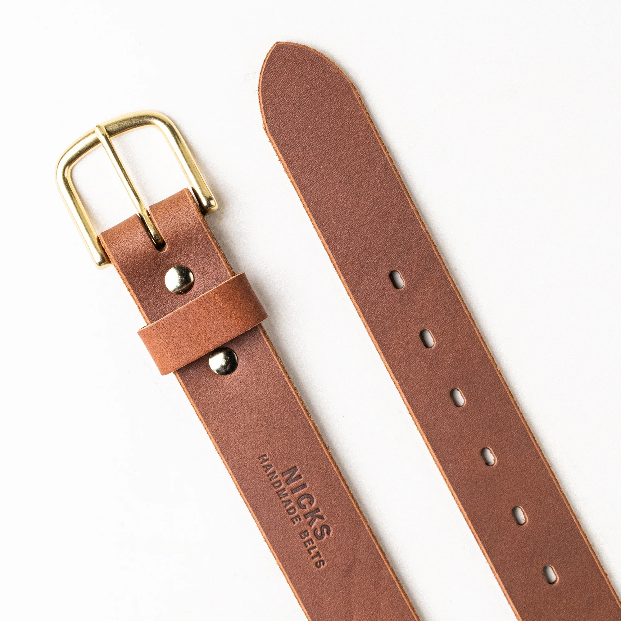 In-Stock - Classic Work Belt - Image 5