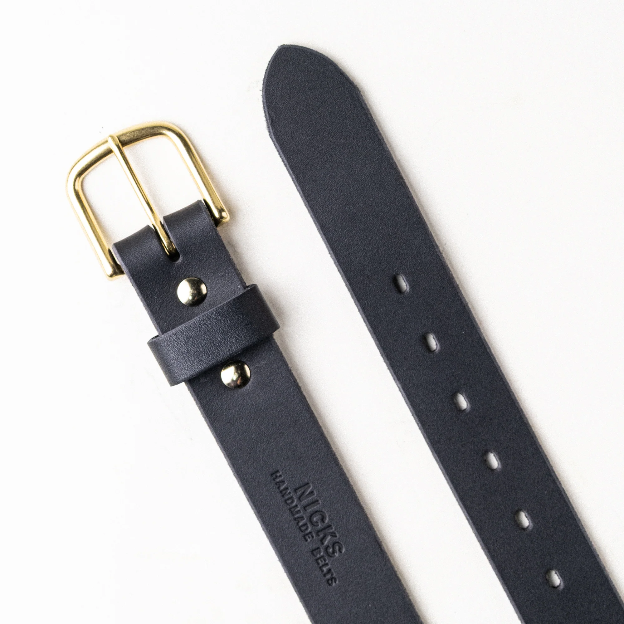 In-Stock - Classic Work Belt - Image 6