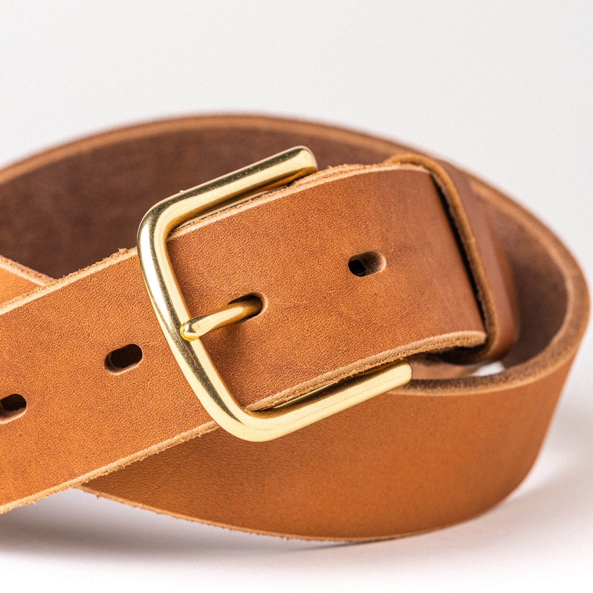 In-Stock - Classic Work Belt - Image 8