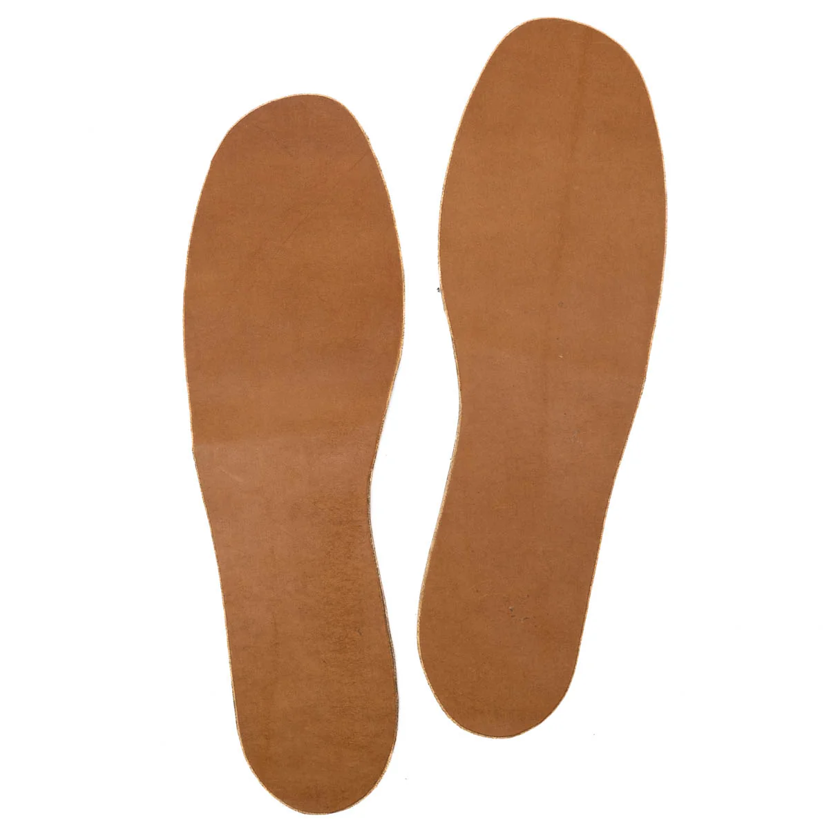 Premium DeltaArch™ – 100% Veg Tan Full-Length Insole - Image 4