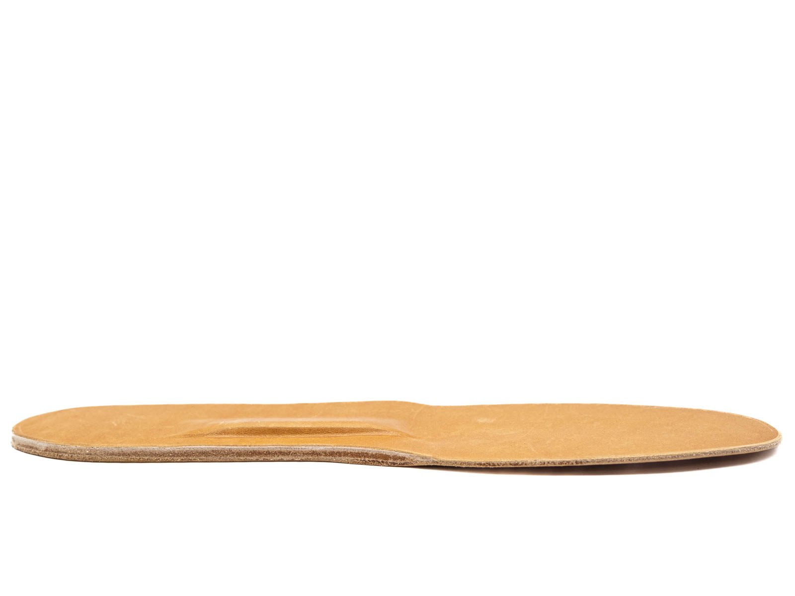 Premium DeltaArch™ – 100% Veg Tan Full-Length Insole - Image 7