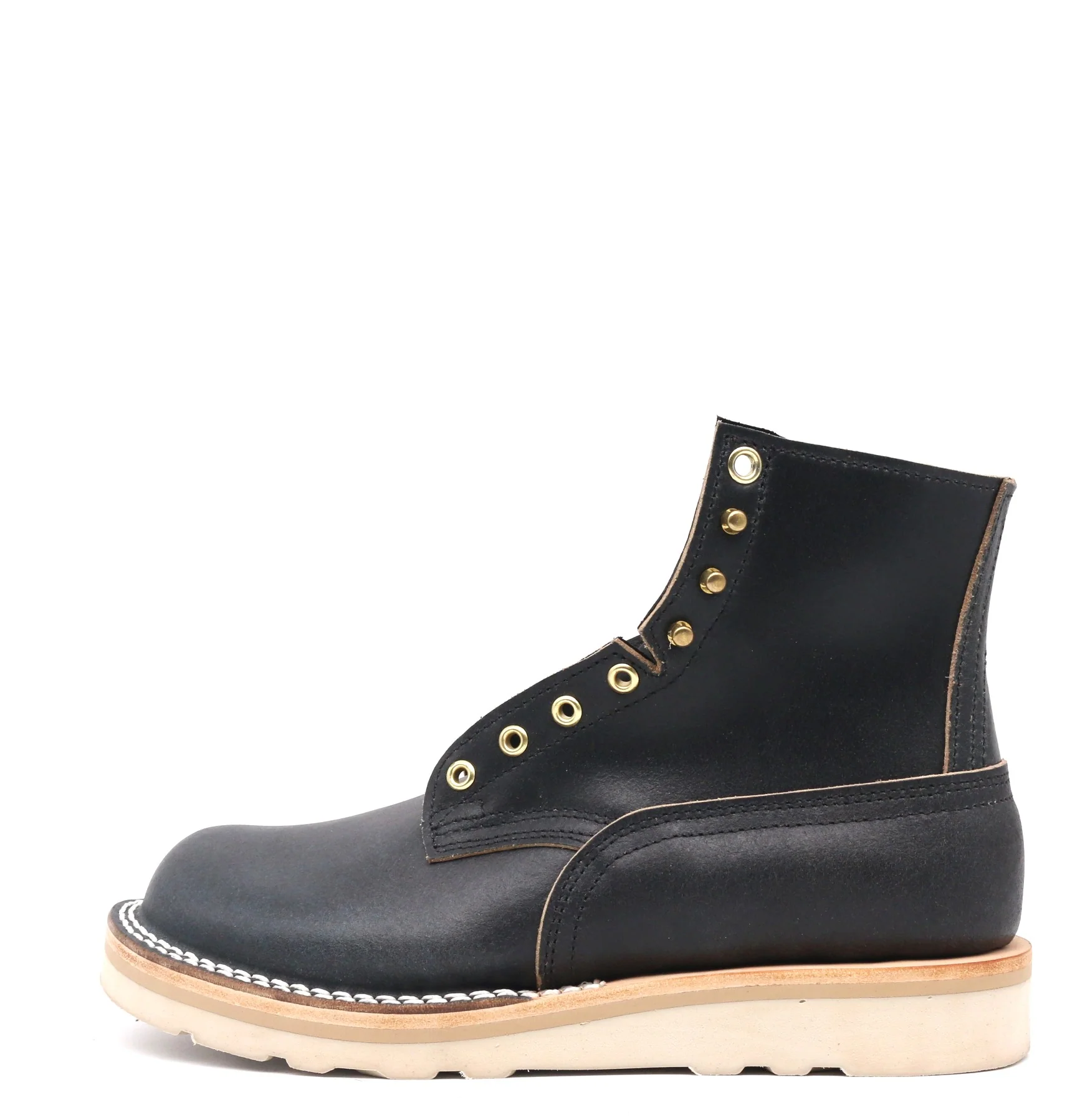 HD Lace Up MTO (DeltaArch™) 7.5 FF - Ready To Ship!