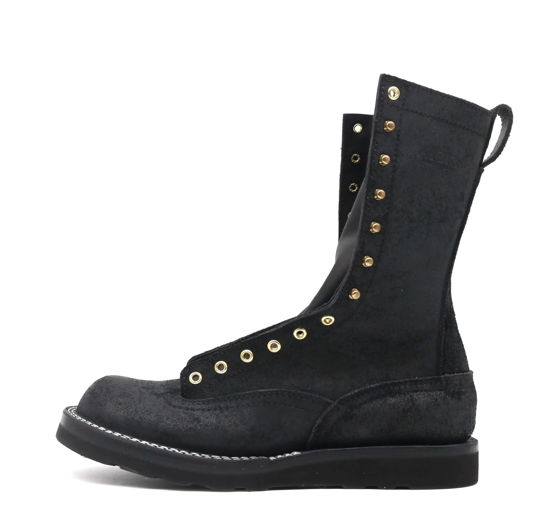 Lace To Toe MTO (DeltaArch™) 10.0 C - Ready To Ship!