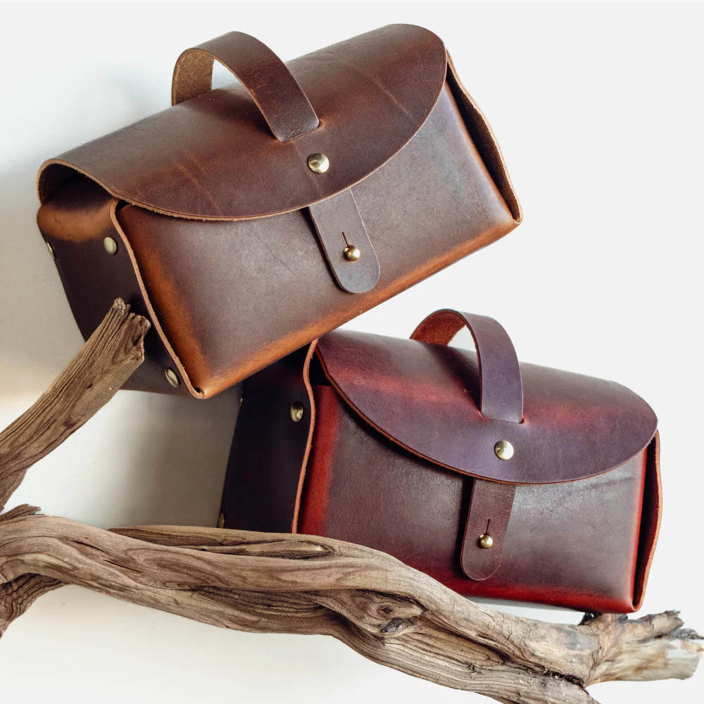 Everyday Carry Boot Care Bundle - Nicks x Skidmore - Image 6