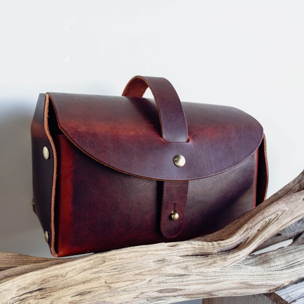 Everyday Carry Boot Care Bundle - Nicks x Skidmore - Image 8