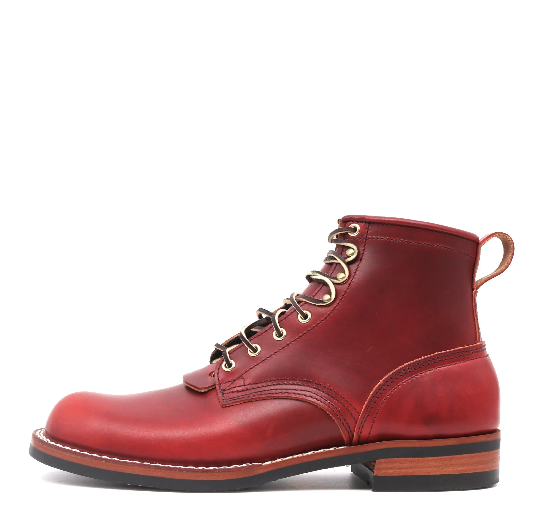 Crimson Falcon 13.5 C - Ready To Ship!