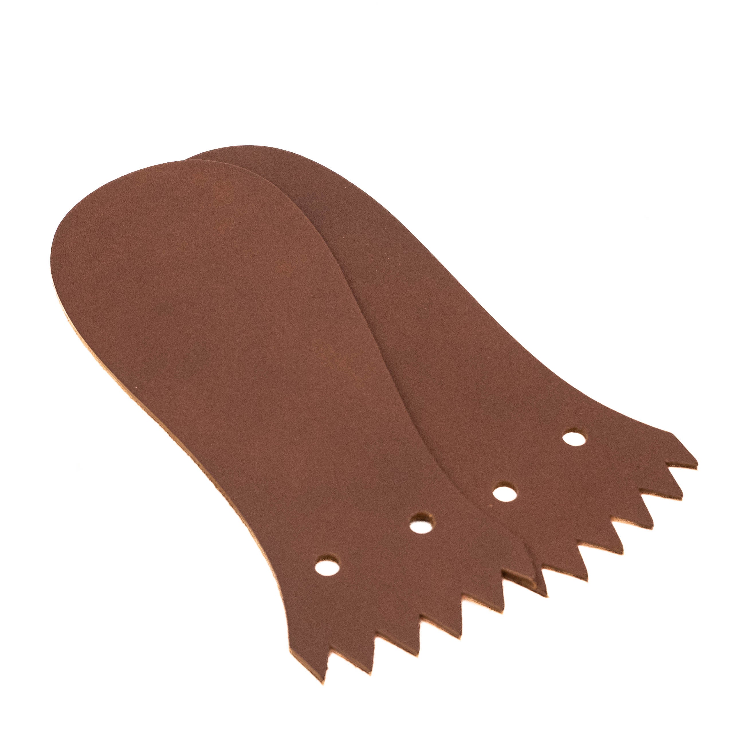 False Tongues/Kiltie Bundle - One Pair of Each Style - Image 4