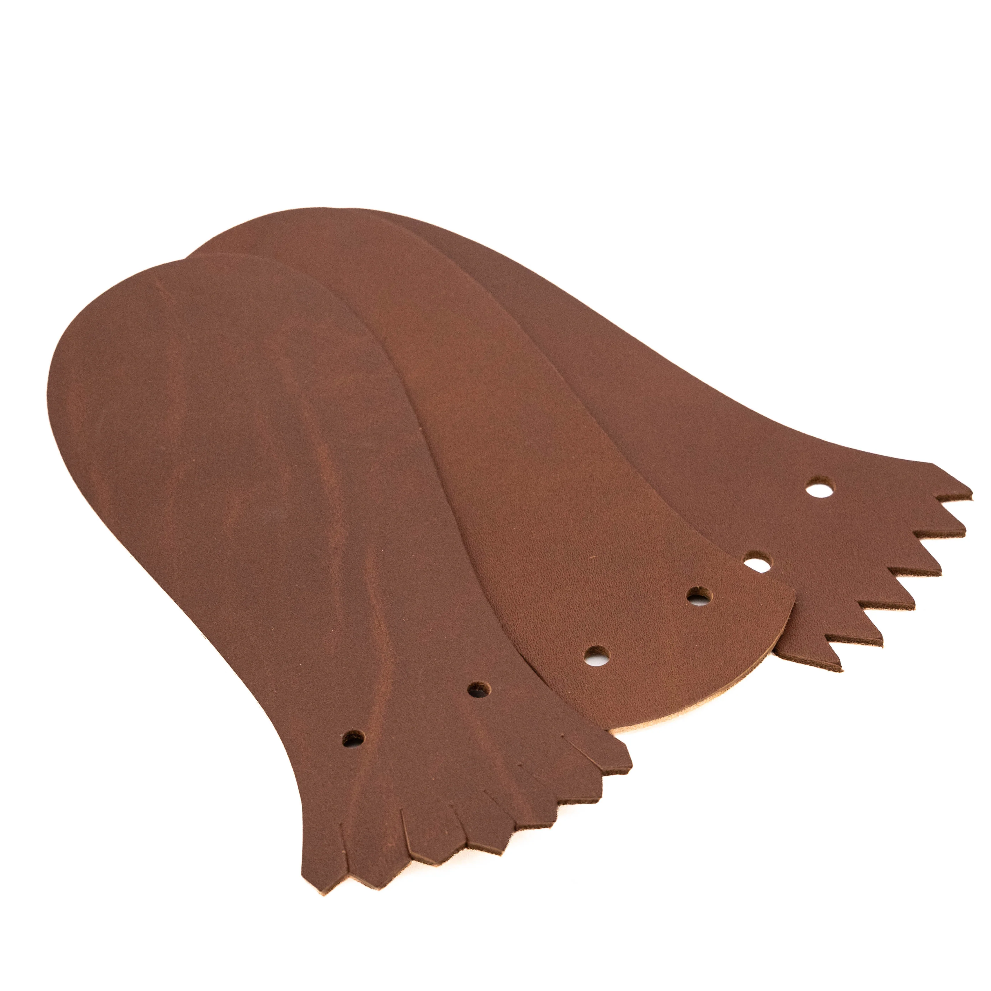 False Tongues/Kiltie Bundle - One Pair of Each Style - Image 6
