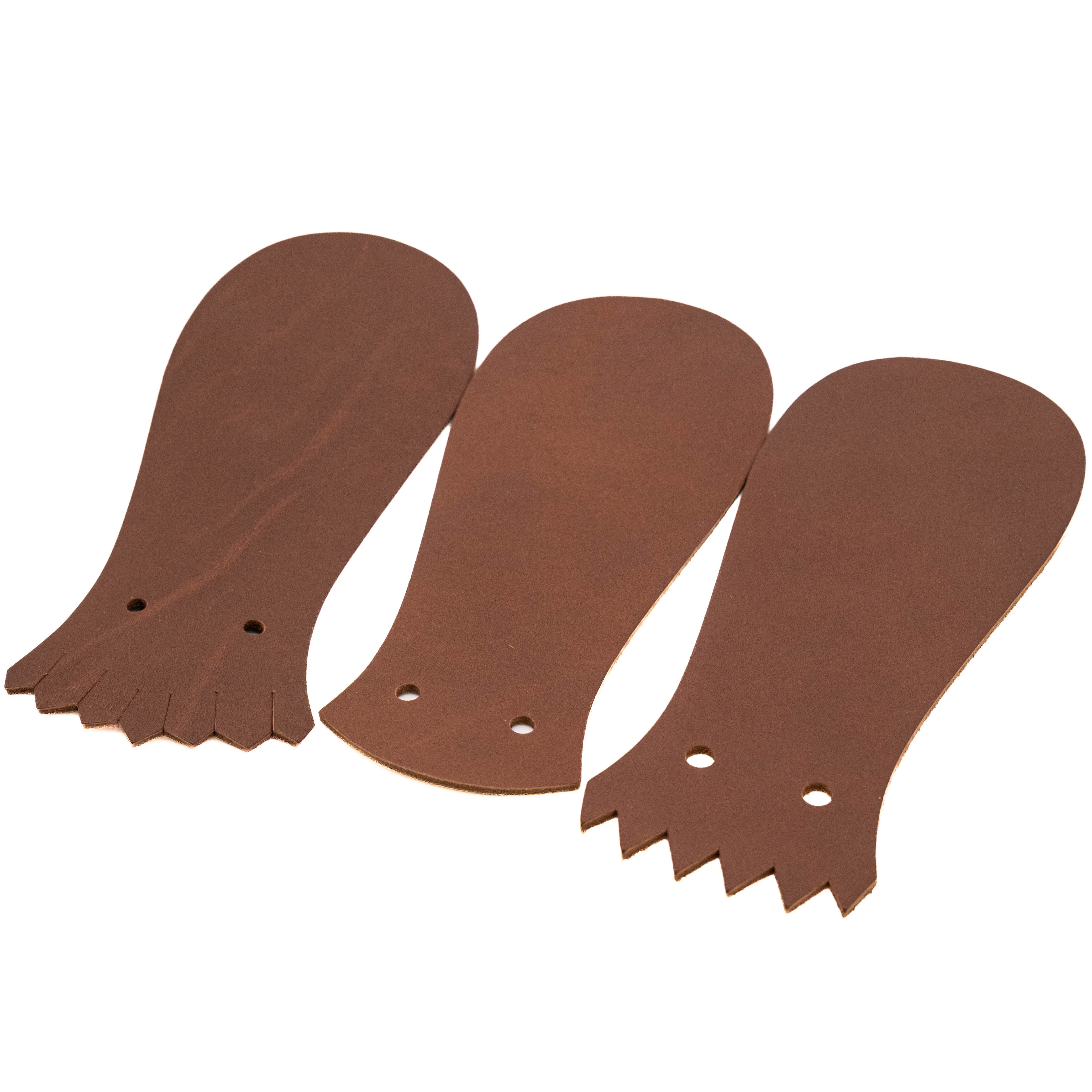 False Tongues/Kiltie Bundle - One Pair of Each Style - Image 7