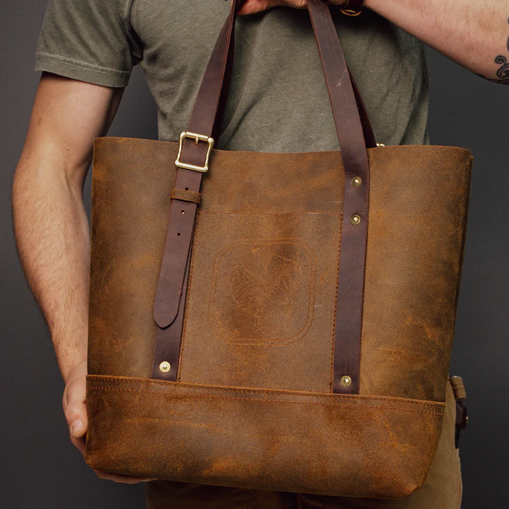 Field Tote - Limited Run - Image 3