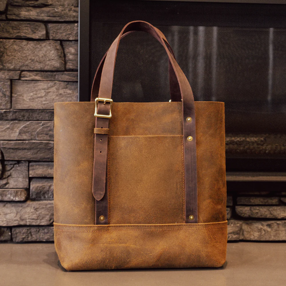 Field Tote - Limited Run - Image 5