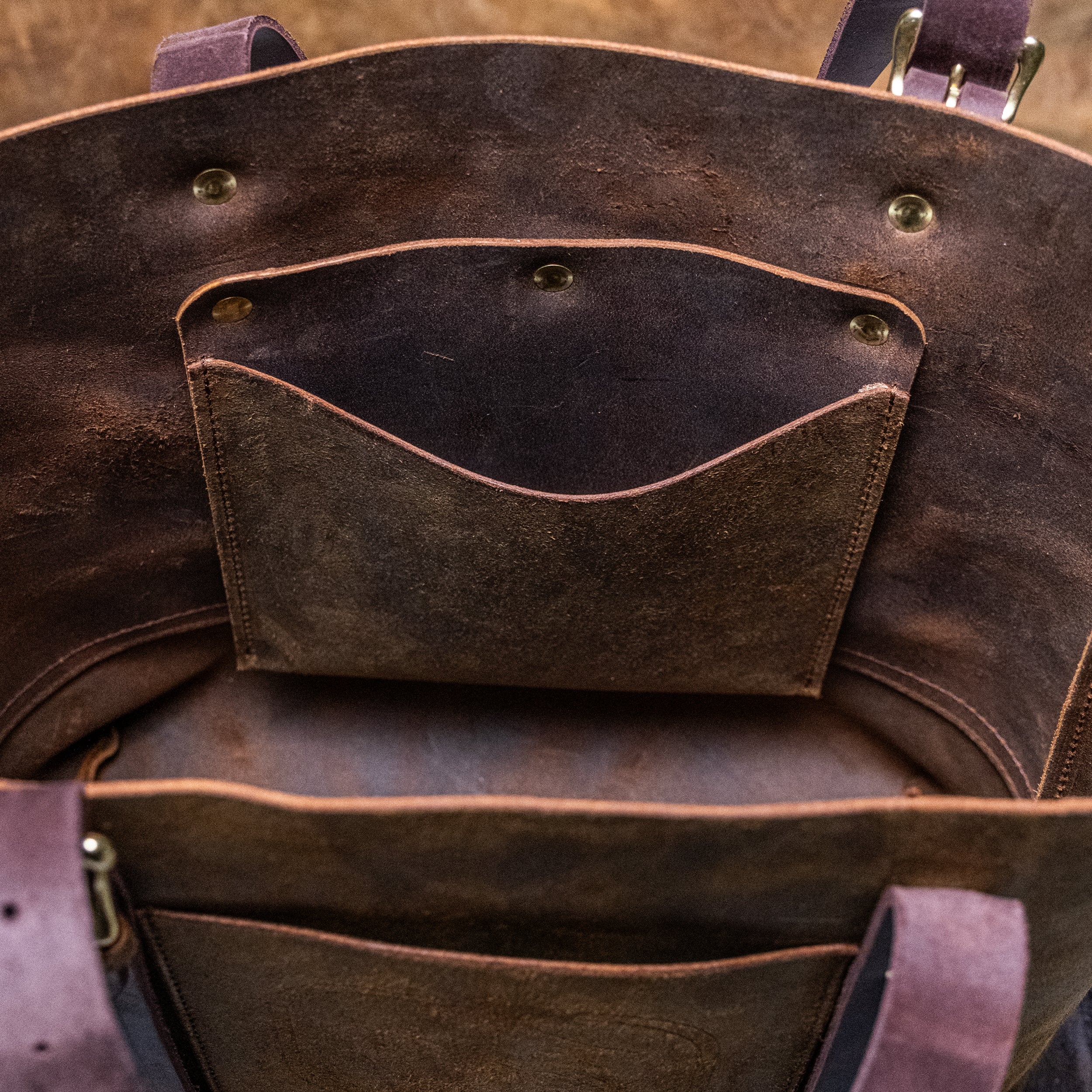 Field Tote - Limited Run - Image 7