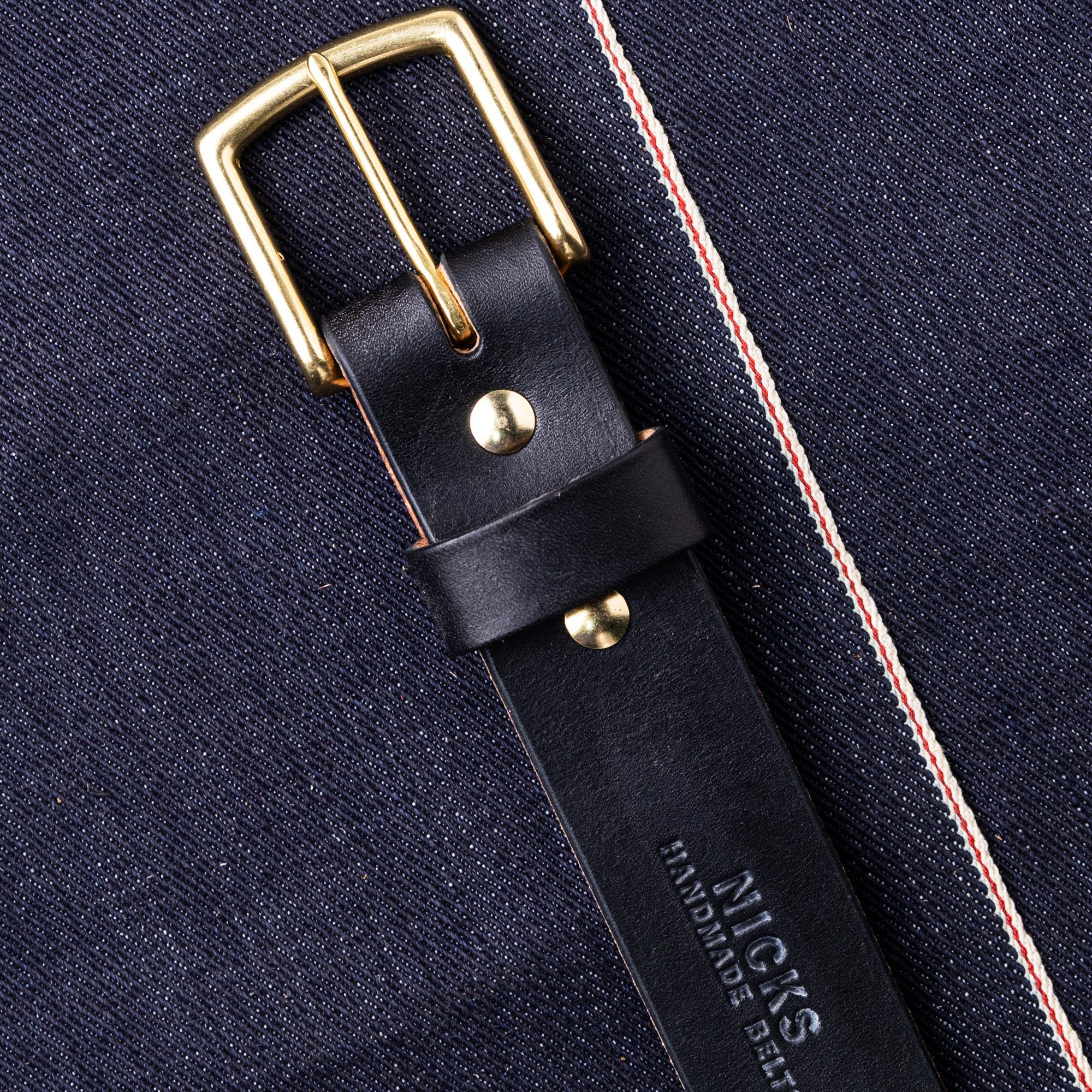 In-Stock - Heavy Duty Work Belt - Image 13