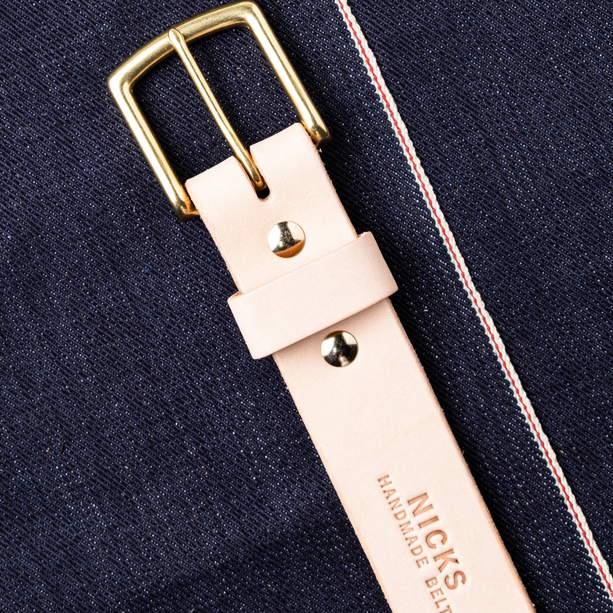 In-Stock - Heavy Duty Work Belt - Image 14