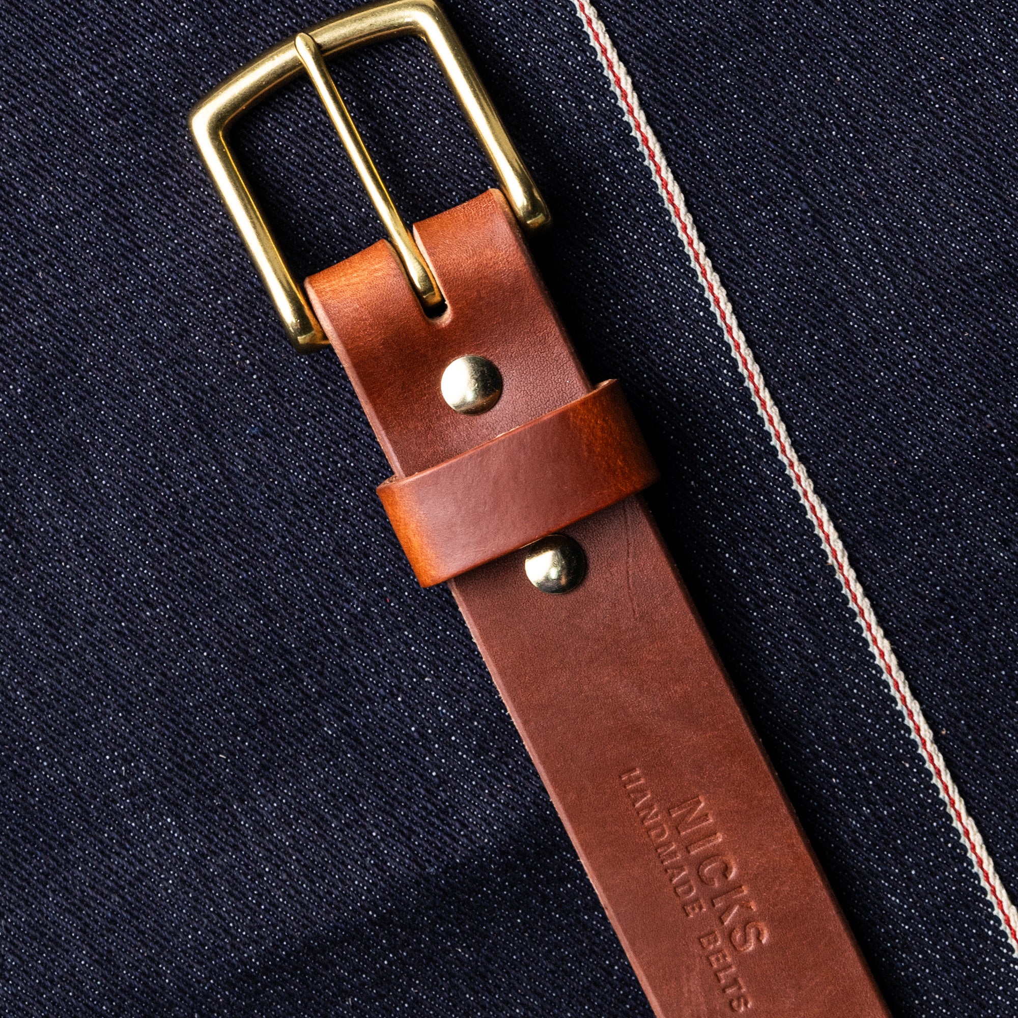 In-Stock - Heavy Duty Work Belt - Image 15
