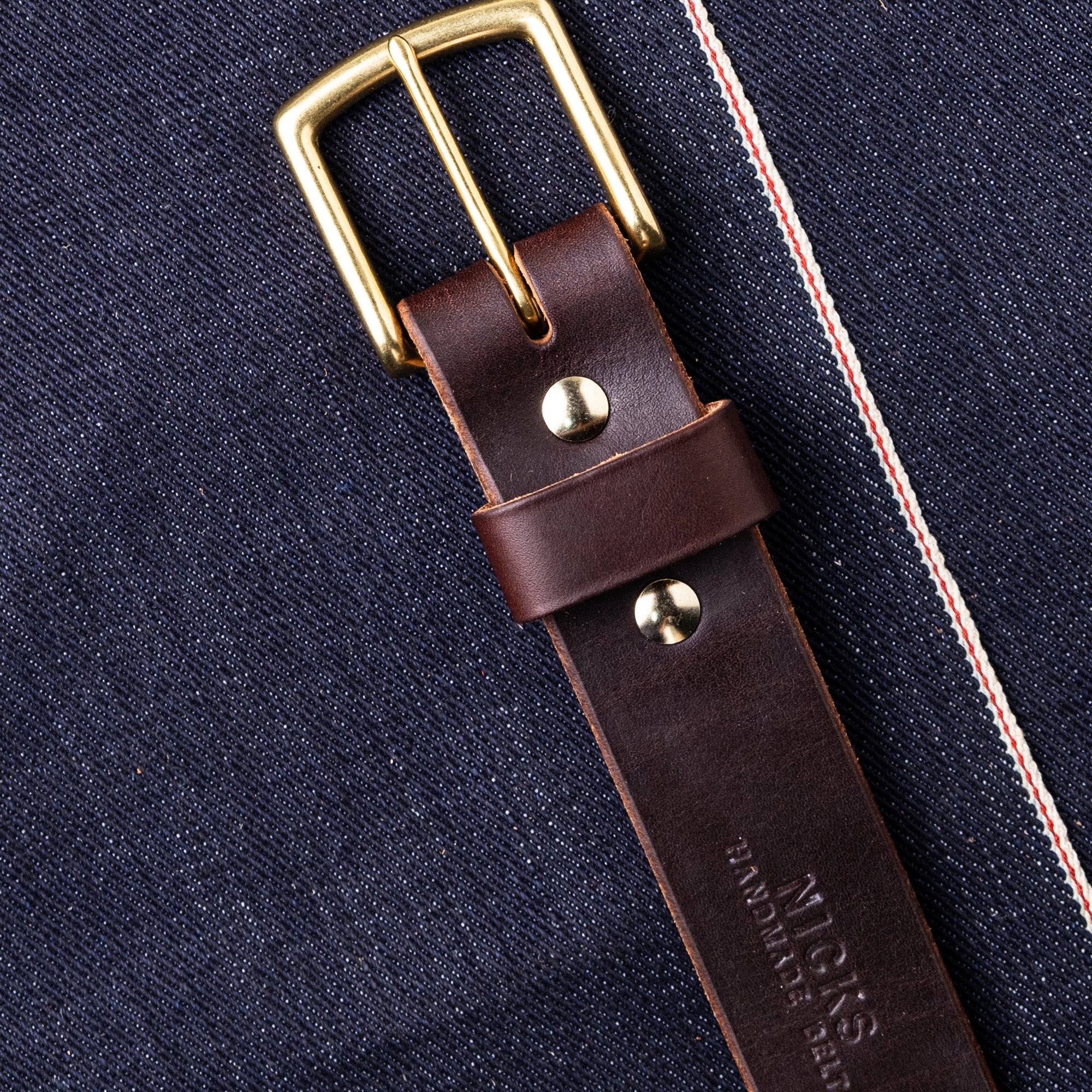 In-Stock - Heavy Duty Work Belt - Image 16