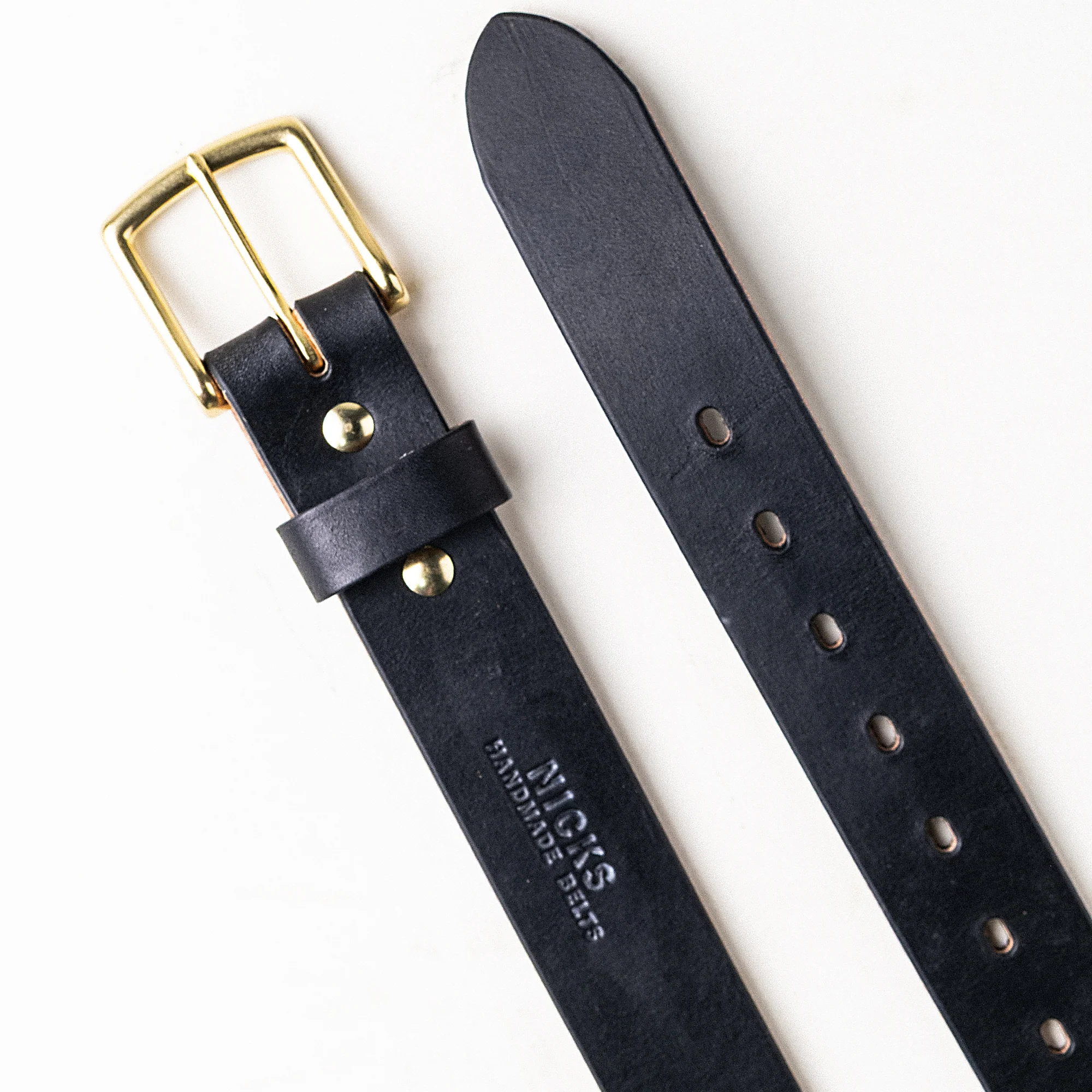 In-Stock - Heavy Duty Work Belt - Image 5