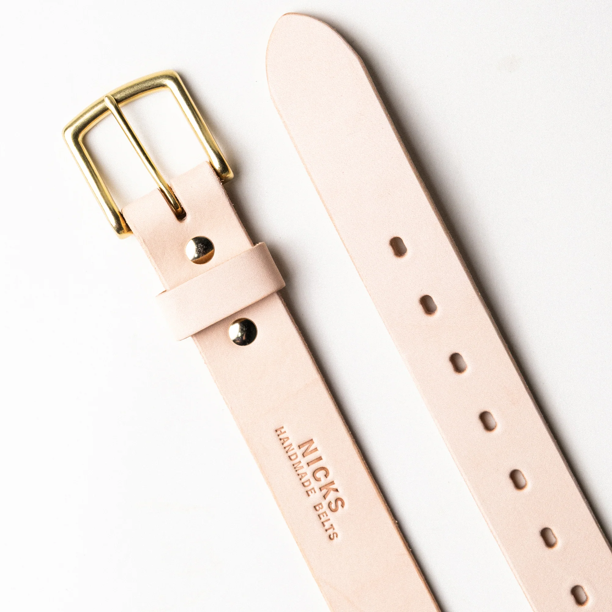 In-Stock - Heavy Duty Work Belt - Image 6