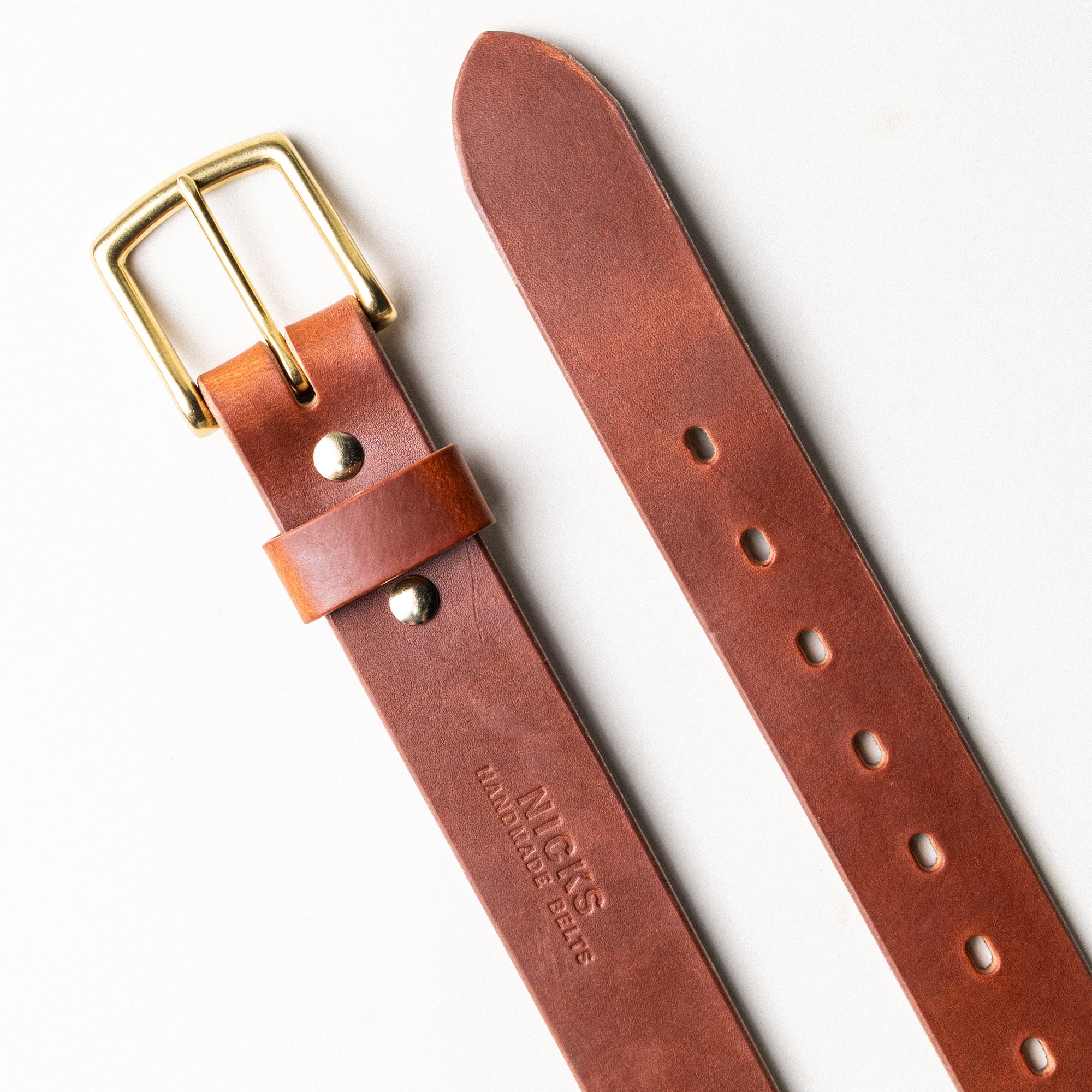 In-Stock - Heavy Duty Work Belt - Image 7