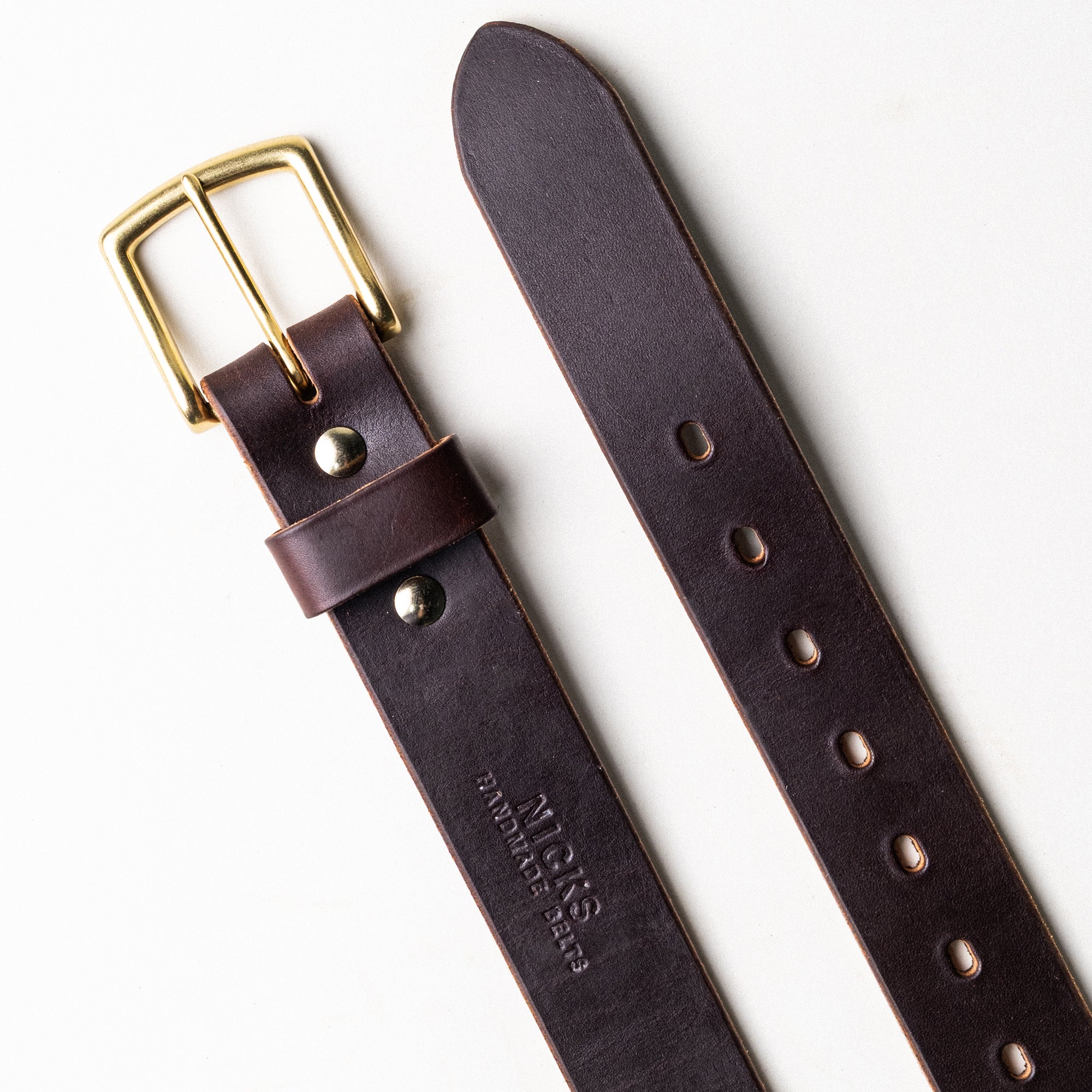 In-Stock - Heavy Duty Work Belt - Image 8