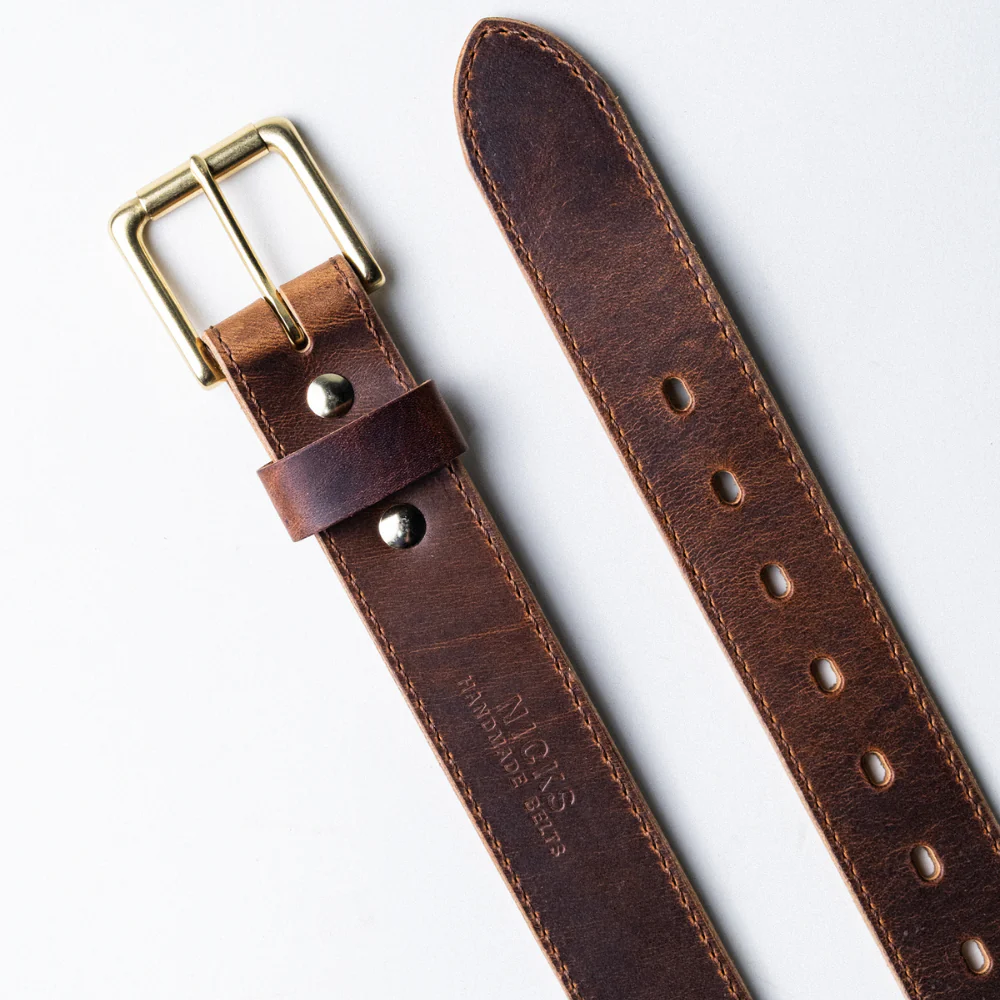 In-Stock - Heritage Belt - Image 14